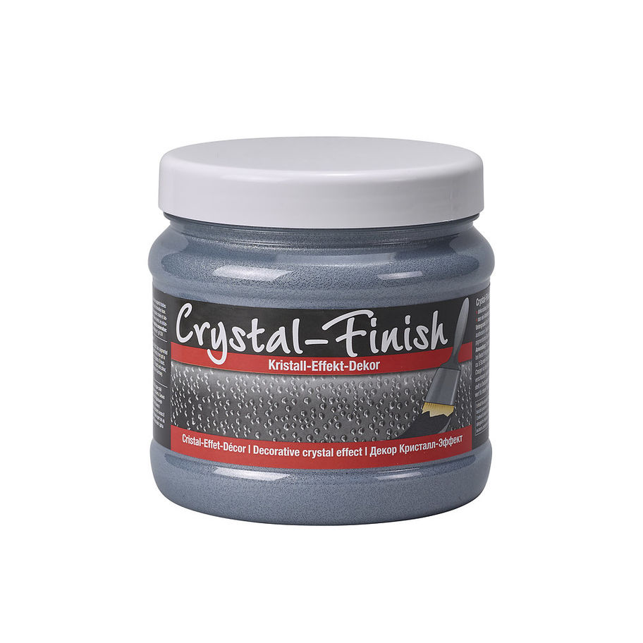 decotric Crystal Finish Iron 750 ml