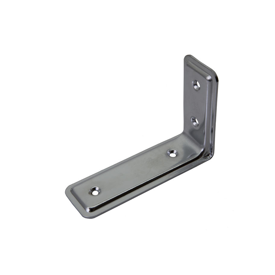 BP Konsole 3F-Konsole 315mm chrom 1St