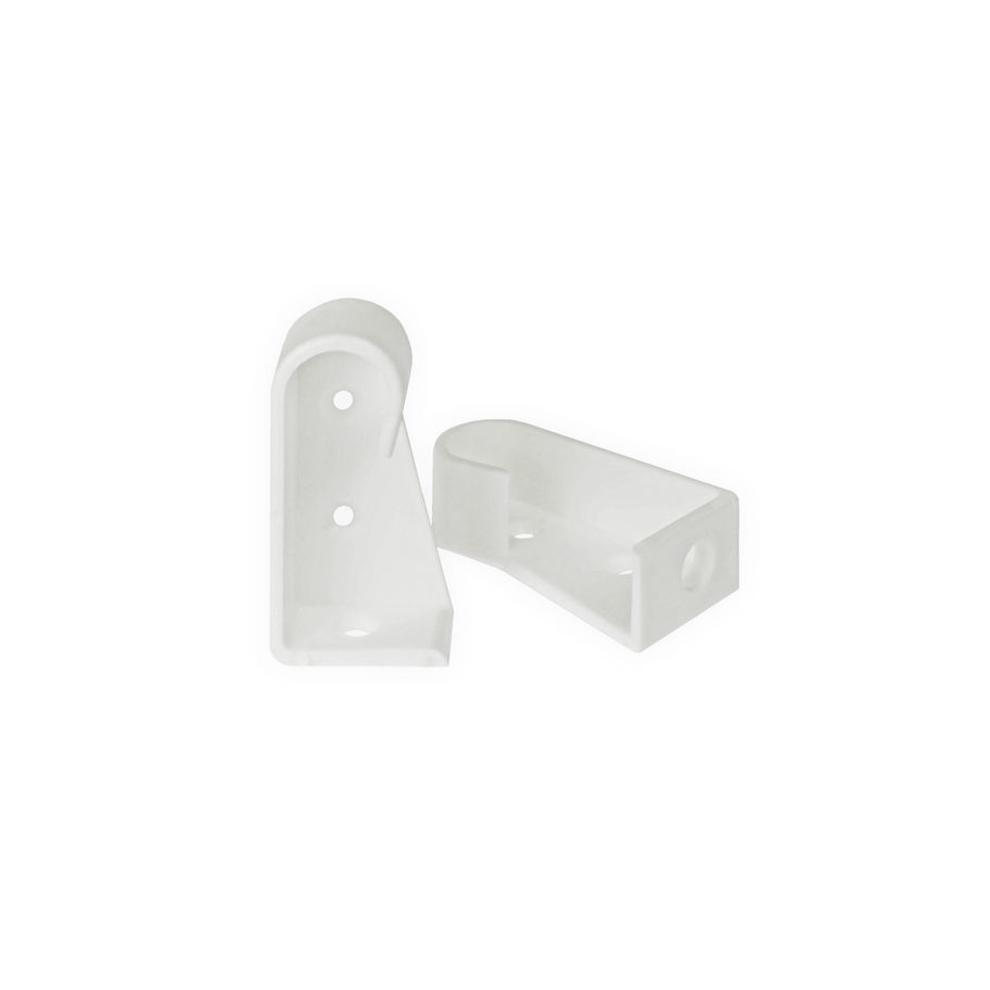 bestaPAC Schrankrohrhalterung rechts und links