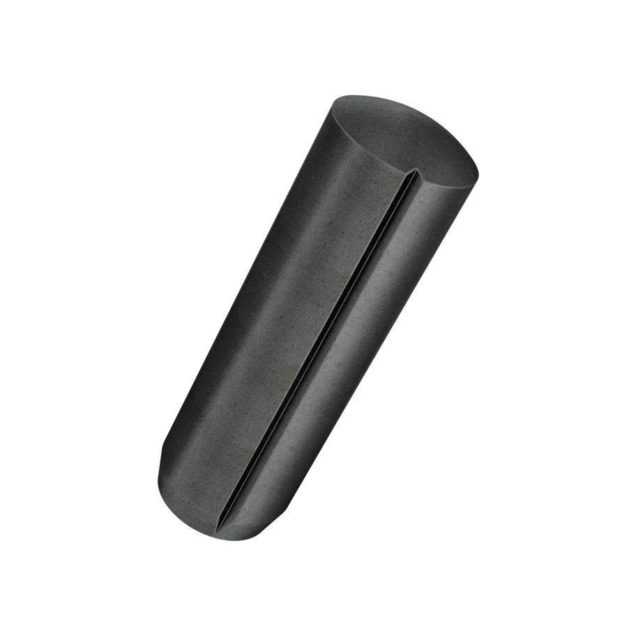 ZKerSti DIN1473-St,10x30,25