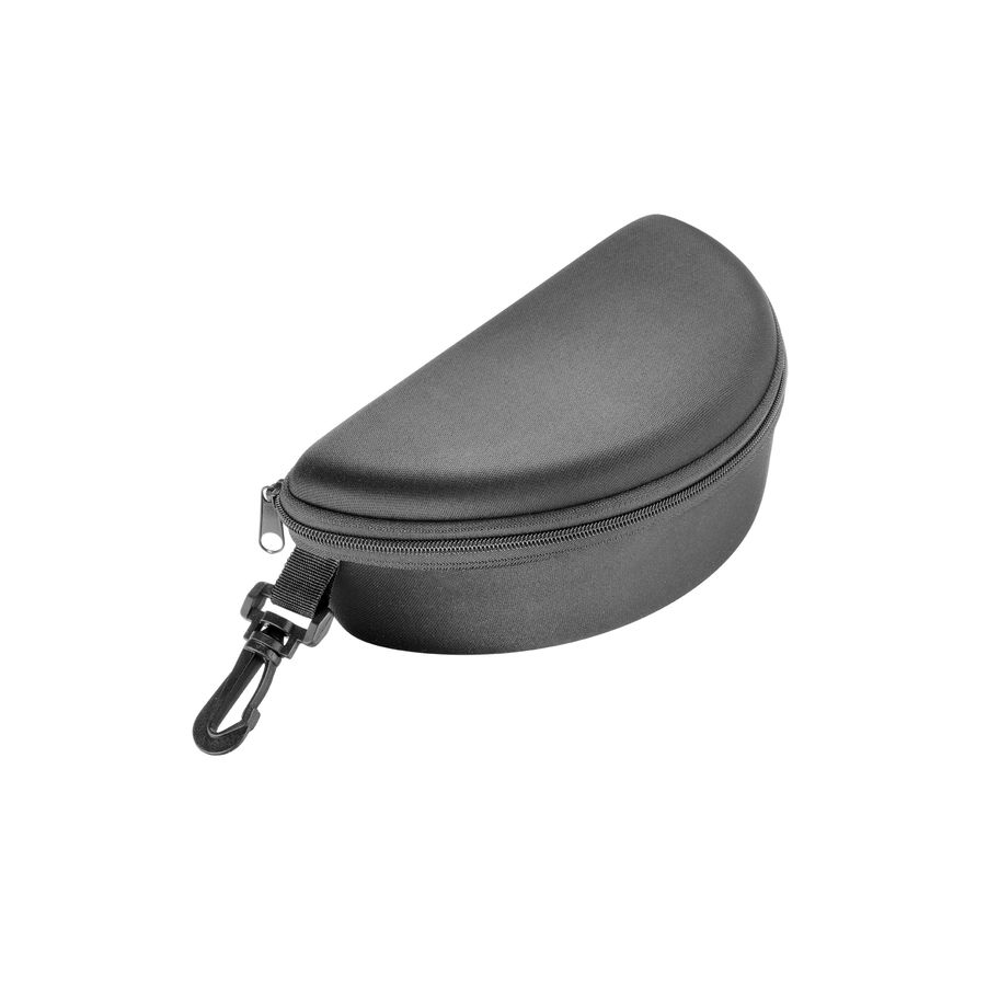 TCP Brillen-Etui, schwarz