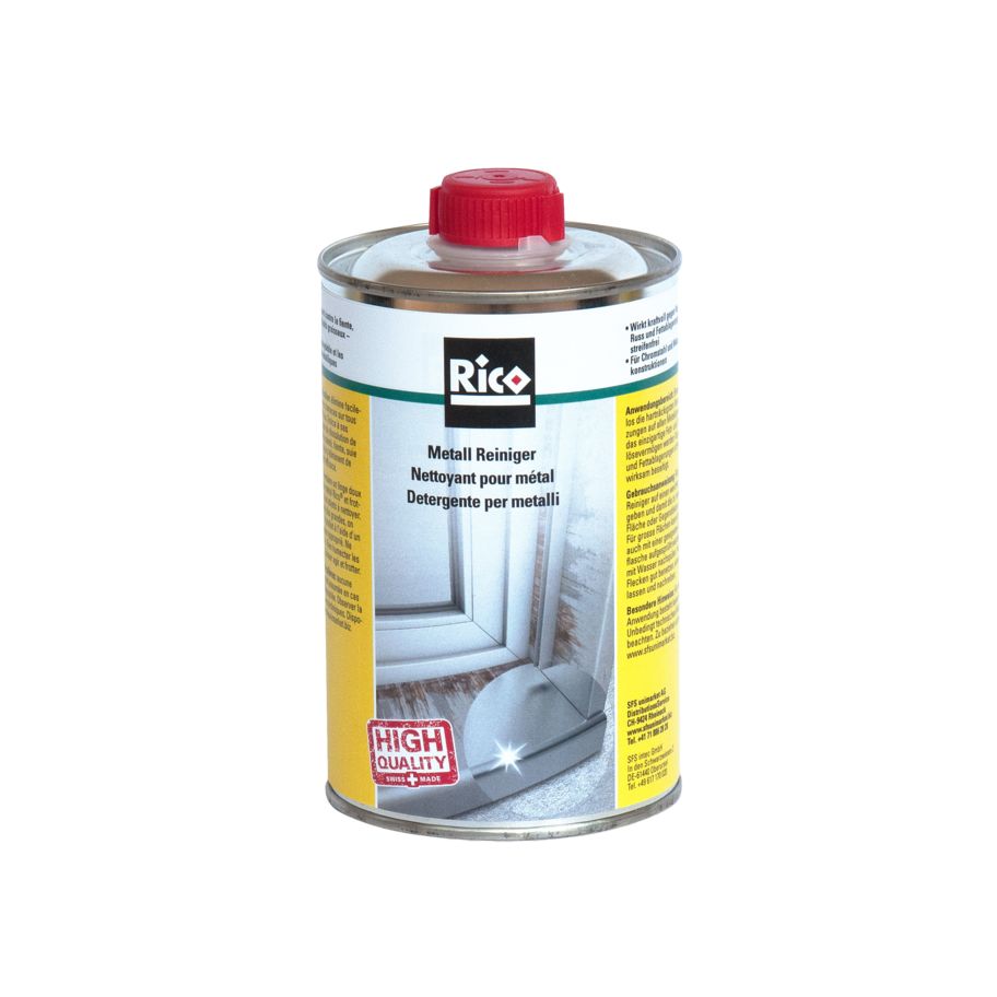 RICO Metall Reiniger 5 l