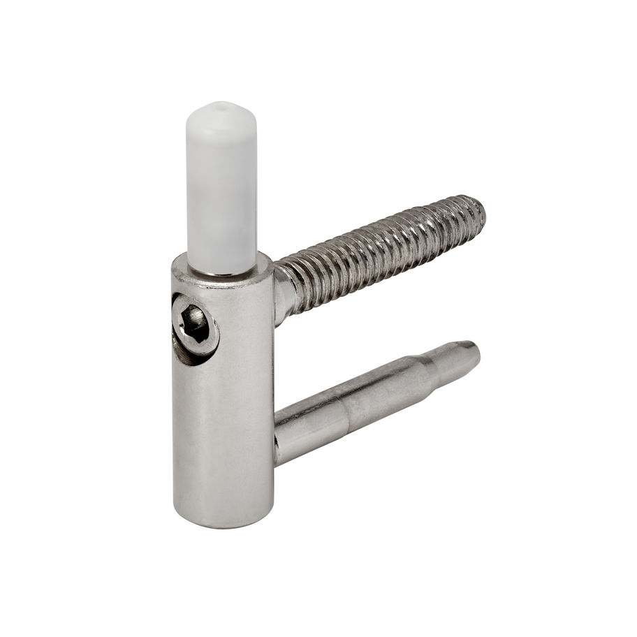 SAS DIN Ba f Blockzarge 8,7x45 vni