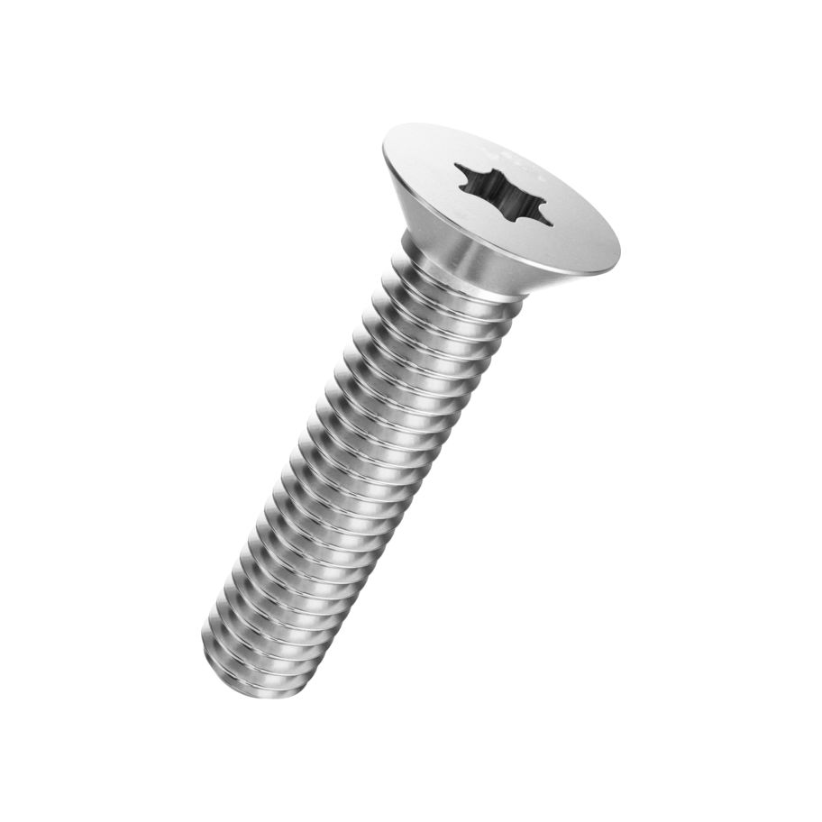 SeSchr I6Rd ISO14581-A2,M2x12,1000