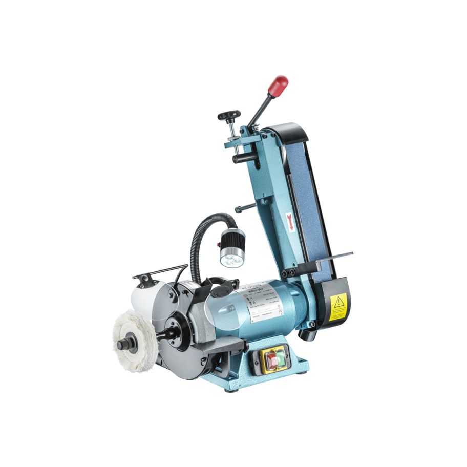 ALD Bandschleifmaschine 2.0 WASU 50+