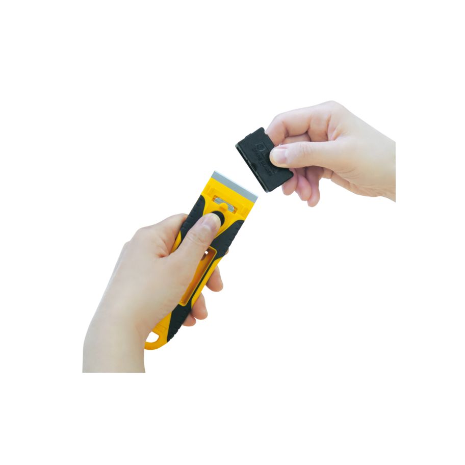 OLFA Glasschaber GSR-2