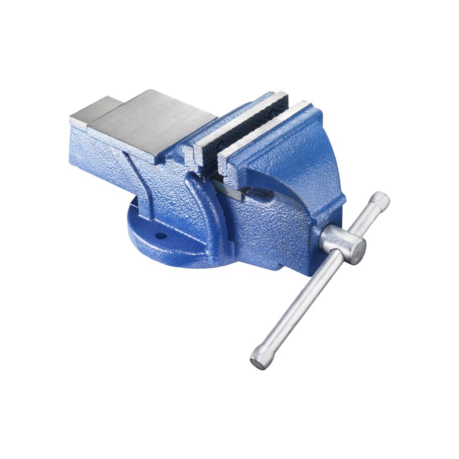 TCP Guss-Schraubstock, 75mm