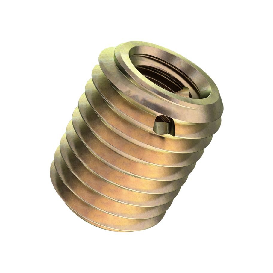 RAM GewBuc Ty BAN St zng,M8x14,100