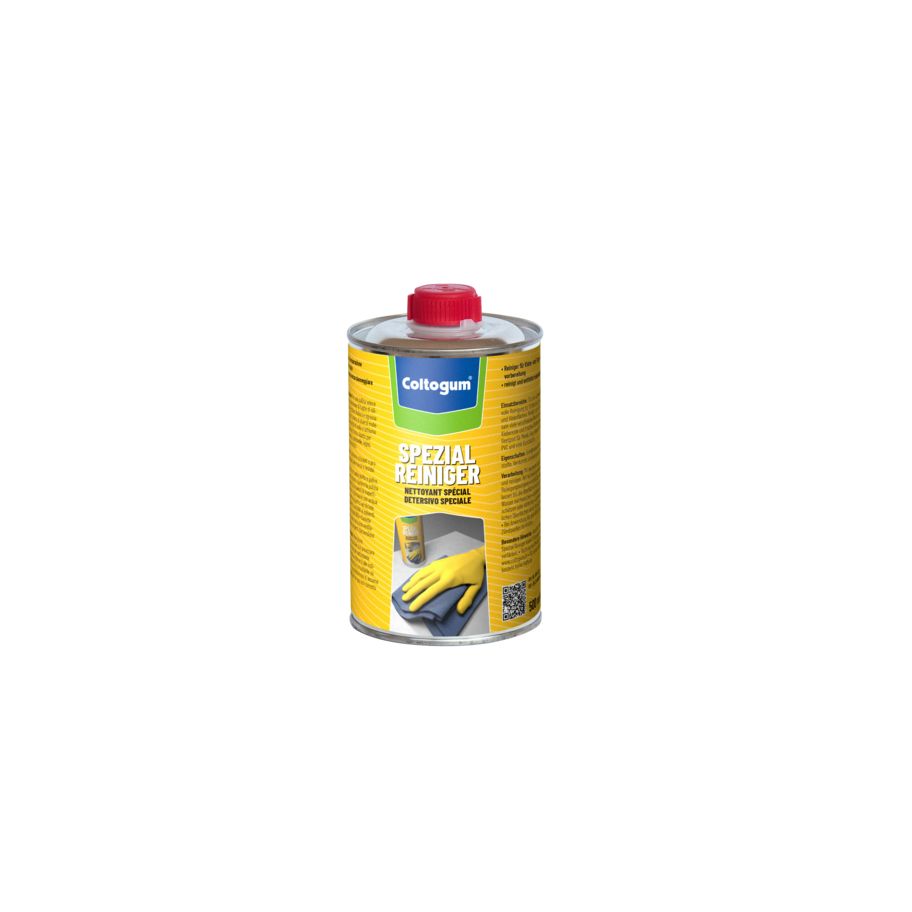 COLTOGUM Spezial Reiniger 500ml