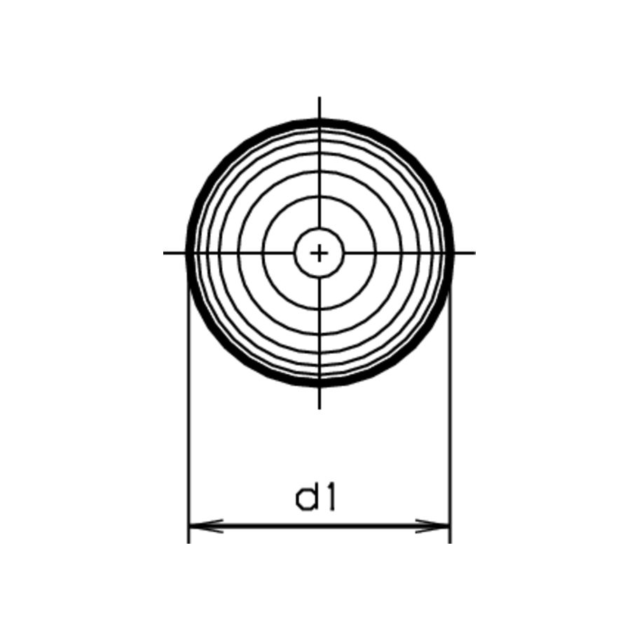 Kug geh DIN5401 G40,D17,100