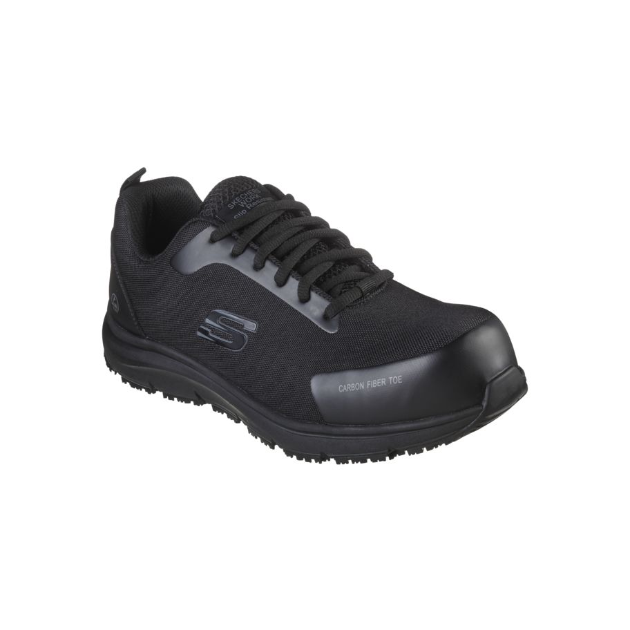 SKECHERS Sicherheitsschuhe ULMUS S3 47.5