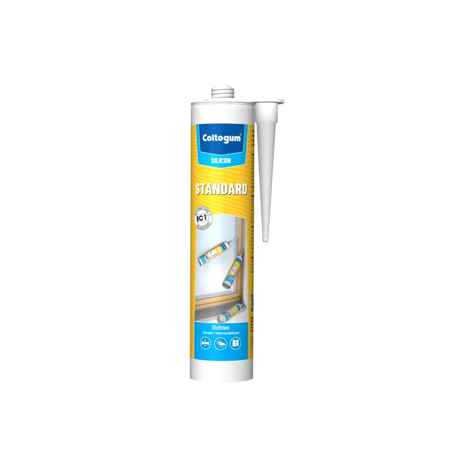 COLTOGUM Standard weiss 310ml,12