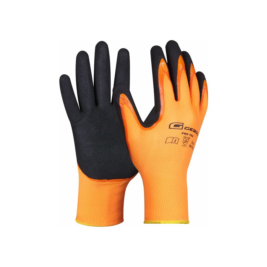 GEBOL Arbeitshandschuh Pro Tex 11,12