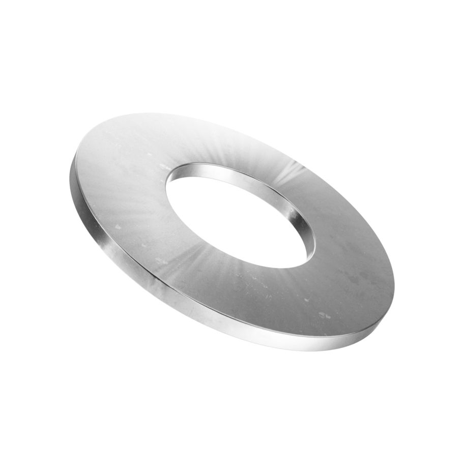 Sche DIN7349-A2,M6/6,4/17/3,500