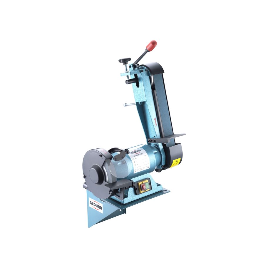 ALDURO Wand-Befestigungssockel für ALDURO-WASU Modelle