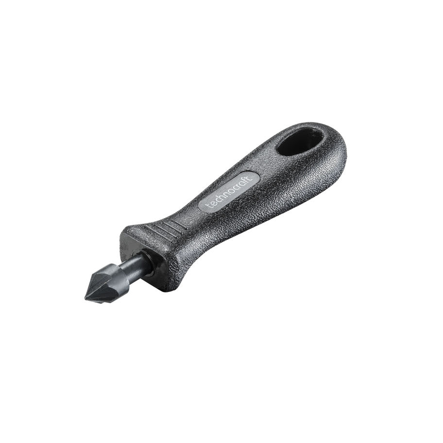 TC Handversenker, Ø 12mm