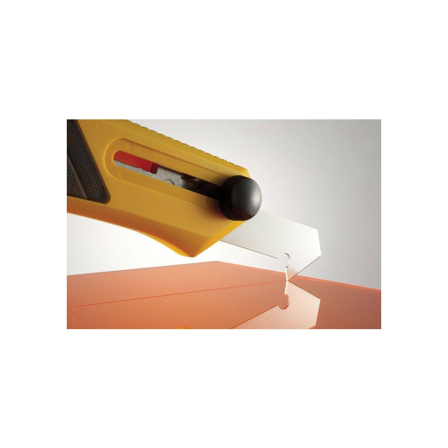 OLFA Plastikschneidmesser Typ PC-L