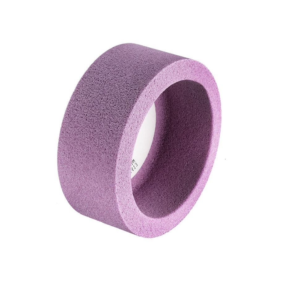 ALD Topfschleifscheibe ø 125x52x20mm,K80