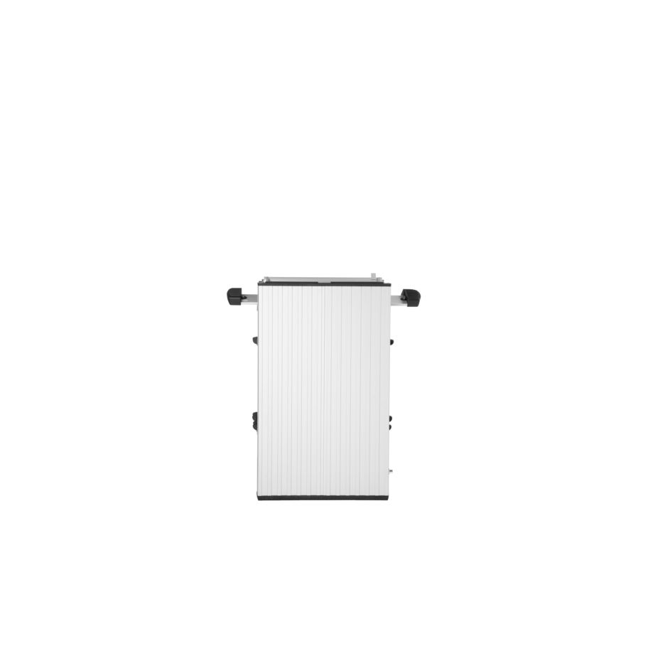 TELESTEPS Plattform Solid Line