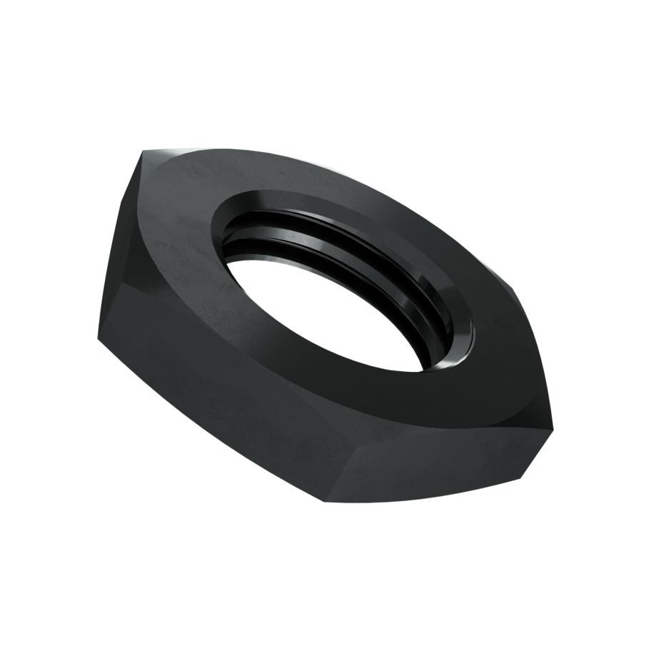 6KtMu DIN439B-04 bru,M20,100