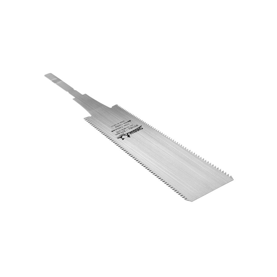 SHO DAI Ersatzblatt RYOBA, 270mm