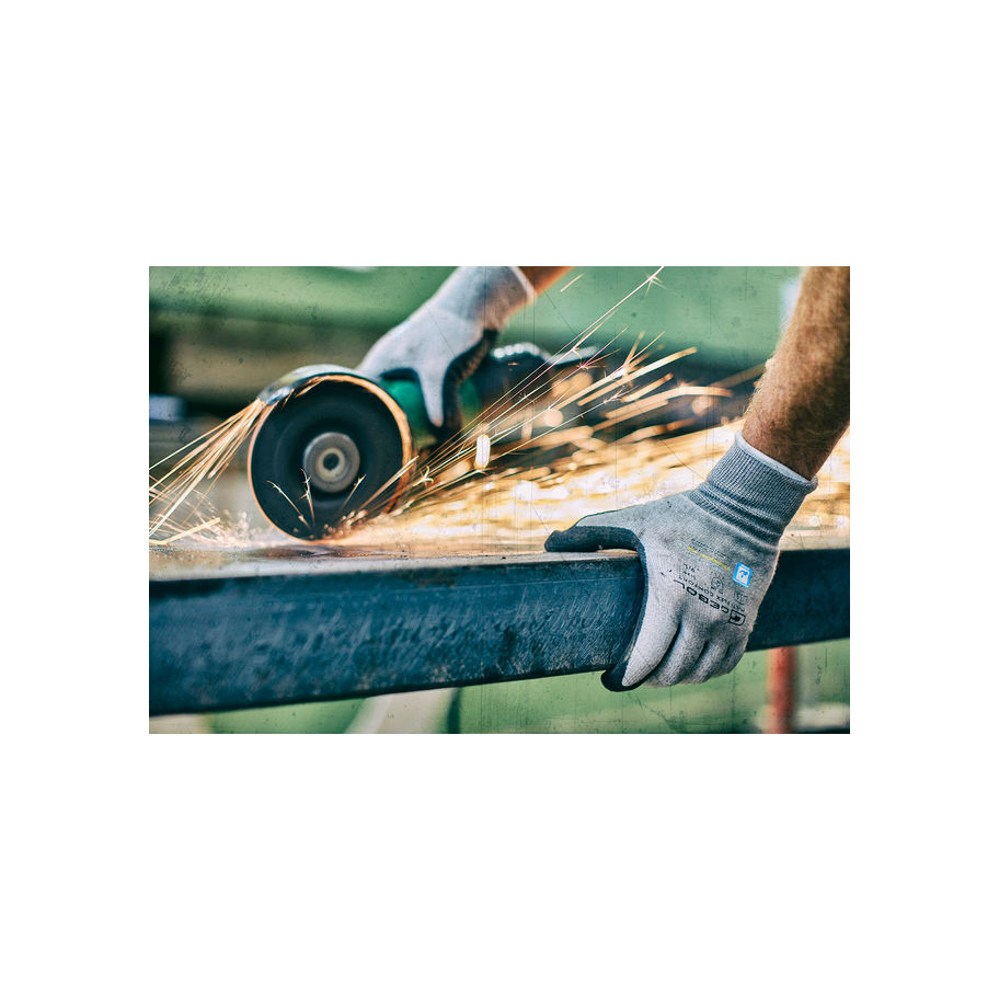 GEBOL Arbeitshandschuh Multi-Flex Comfort 10