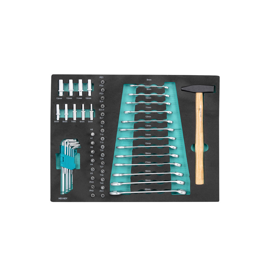 technocraft Werkstattwagen ROLLBOY