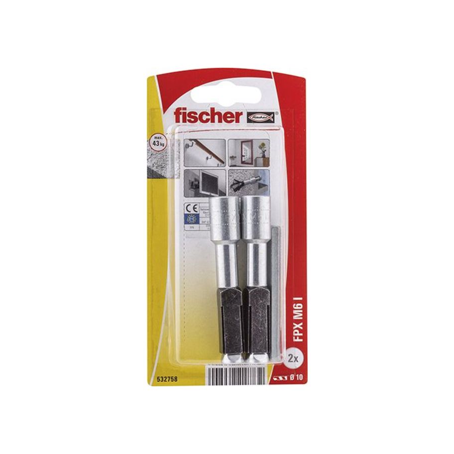 FI SB 522835 FPX M10-I K NV 2St