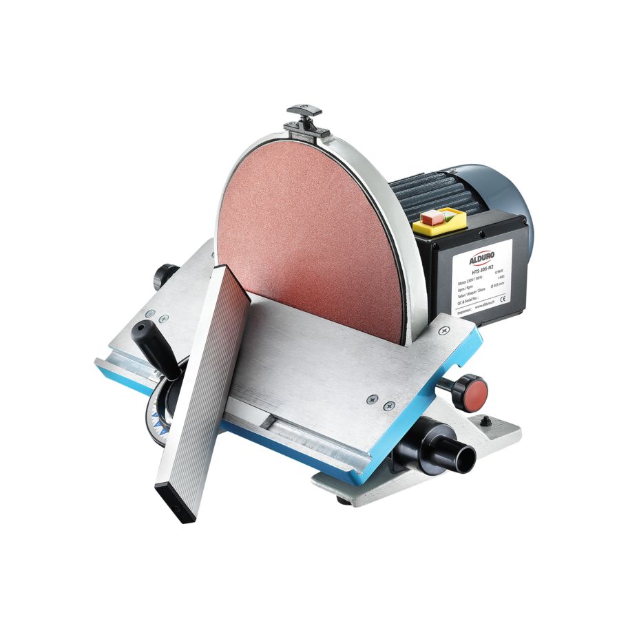ALD Holz-Tellerschleifmasch HTS-305-N2