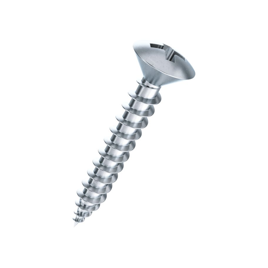 LiSeBlSchr H DIN7983C-znb,C4,8x50,250