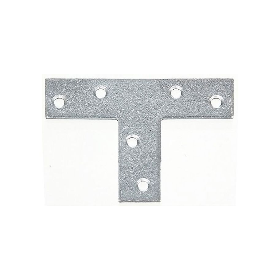 BP T-Flachwinkel mSchr verz 70x36x16 4St