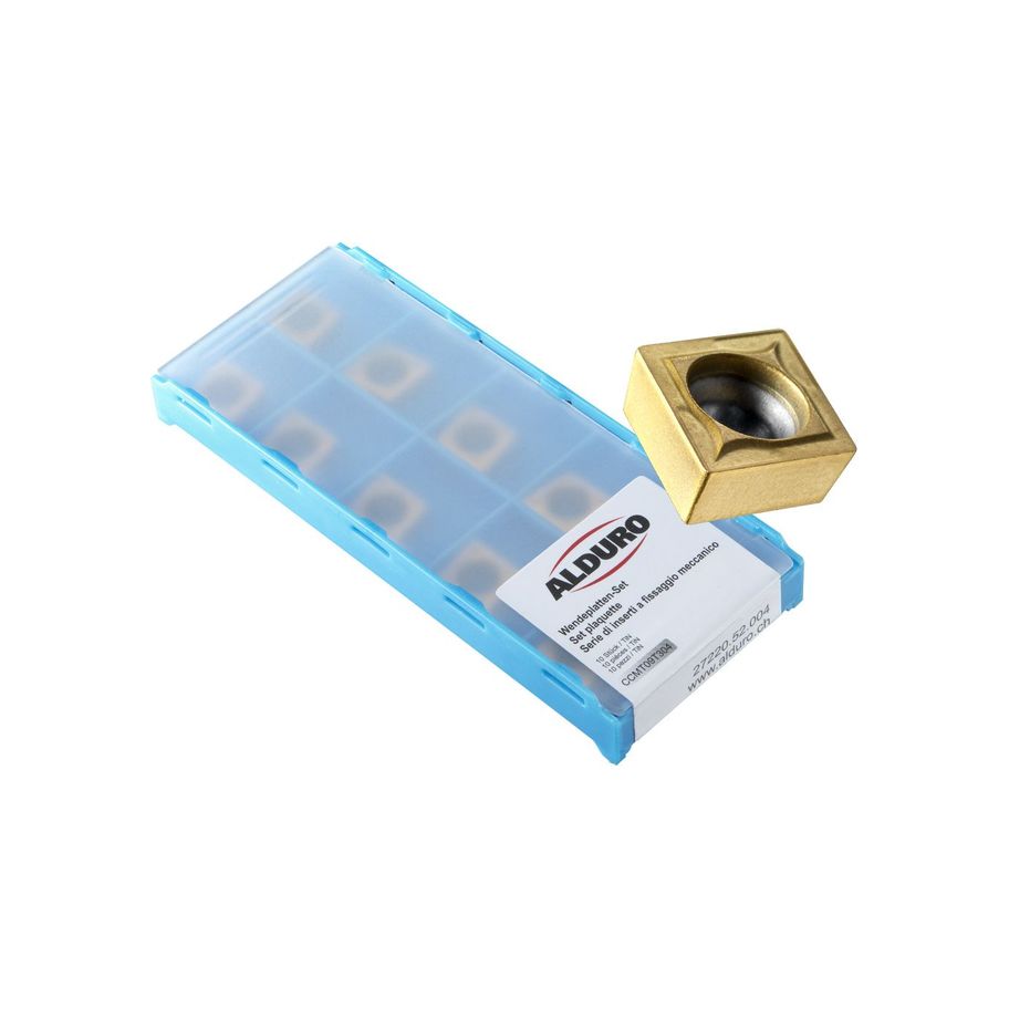 ALD WP-Set SCLCL,SCLCR, 10St