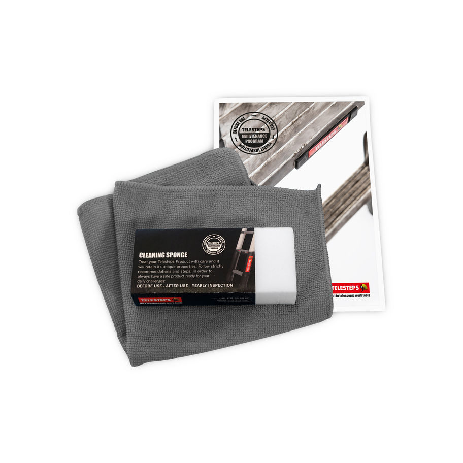 TELESTEPS Wartungs-Set