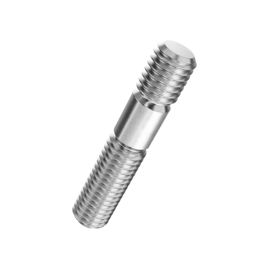 StiSchr FO DIN939-A4,M20x40,10