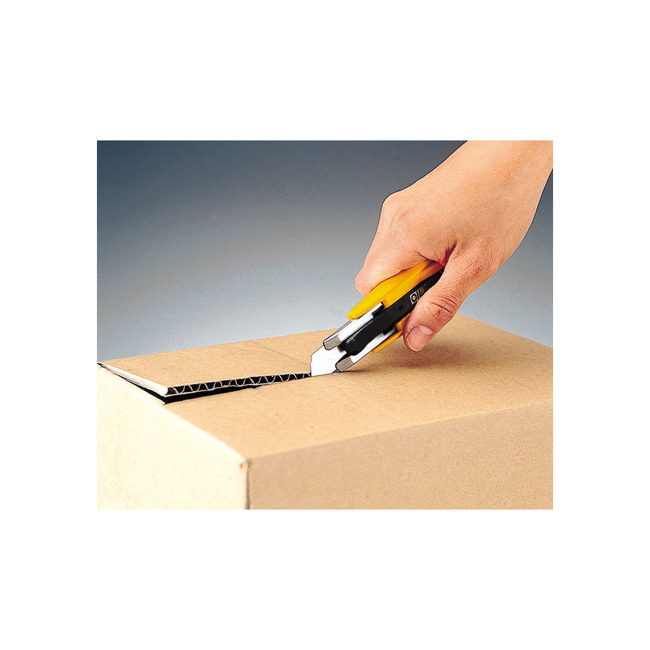 OLFA Sicherheitsmesser SK-4 green