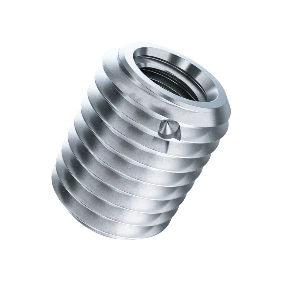 RAM GewBuc Ty BAS-St znb,M8x14,100