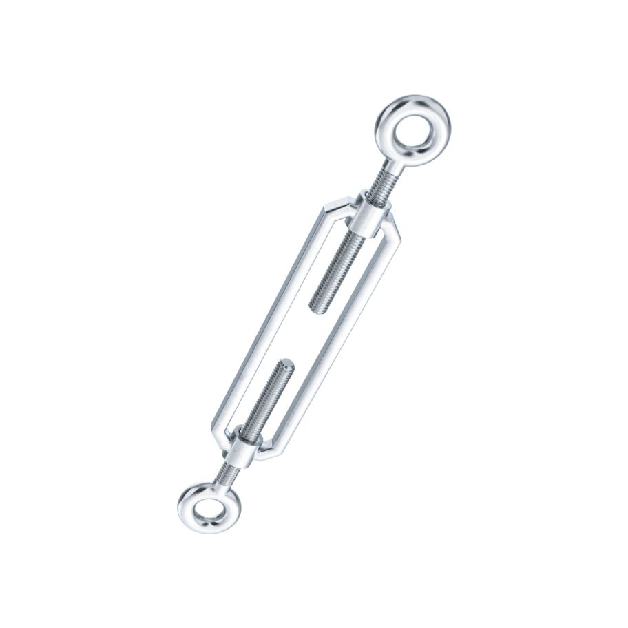 BP Spannschloss verz M5x70 1St