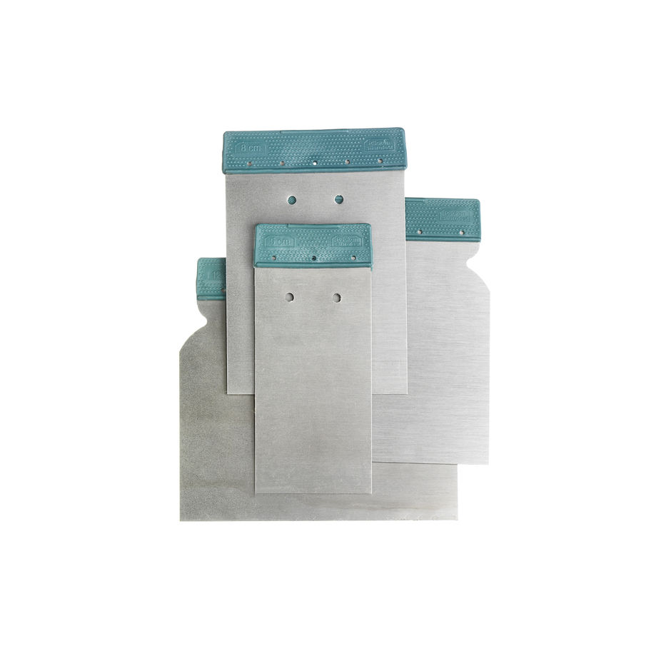 TCP Japanspachtel-Satz, 4-tlg.