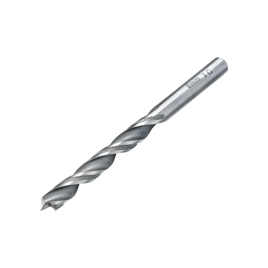 TCP Holzspiralbohrer, 5mm