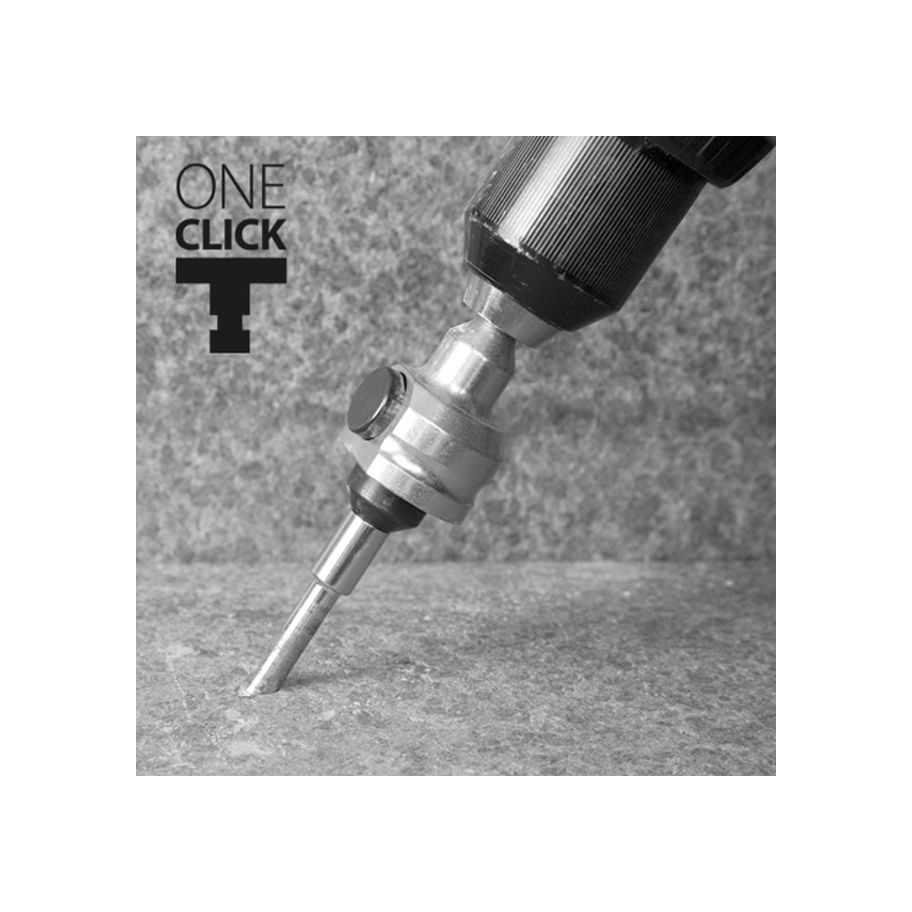 MANDREX Lochsäge Diamant ProXcut 76mm