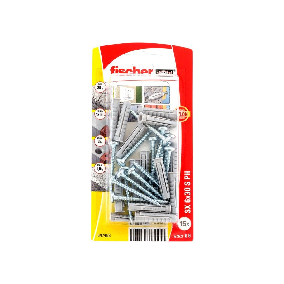 FI SB 547463 SX 6x30 S PH K NV,