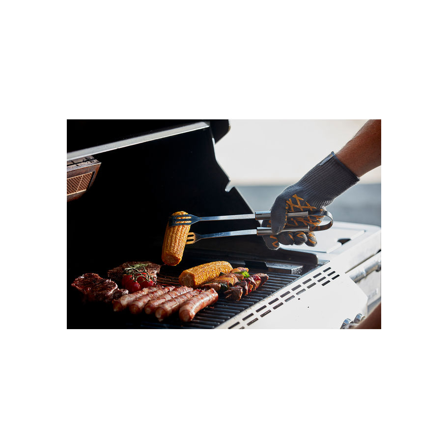 GEBOL Handschuh Grill Master