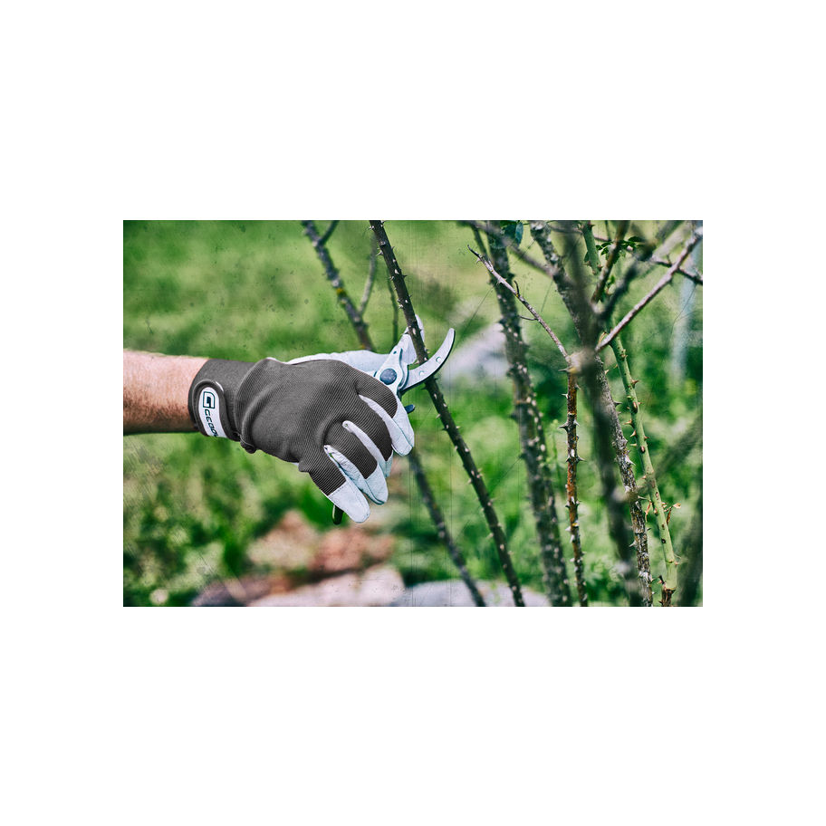 GEBOL Arbeitshandschuh Uni Fit Comfort 11