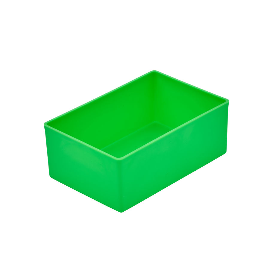 Einsatzboxen Kunststoff 108x162x63 mm B4