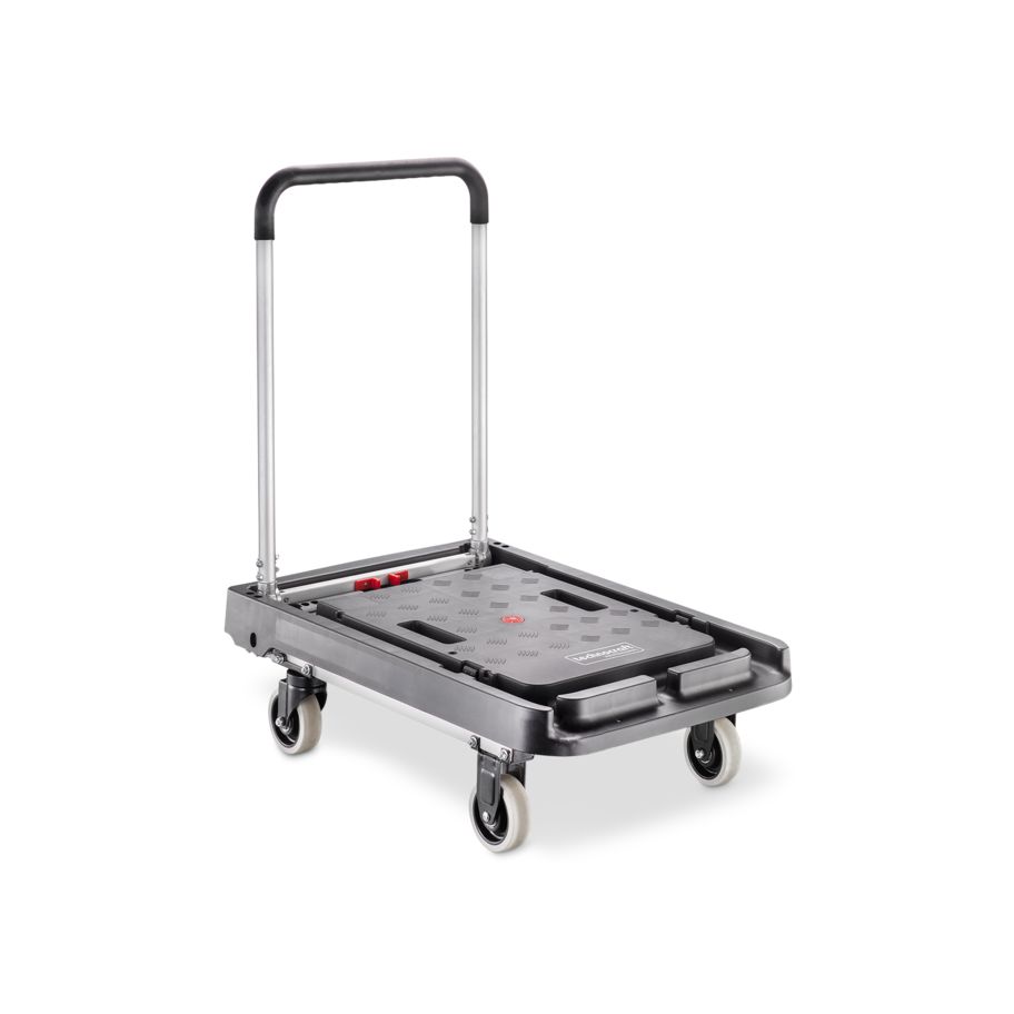 TCP Plattformwagen "Heavy Cargo", 200kg