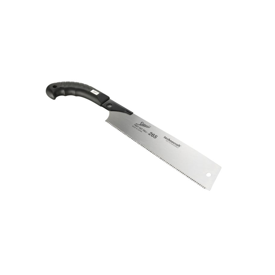 SHO Japan Zugsäge 265 mm, Pistolengriff