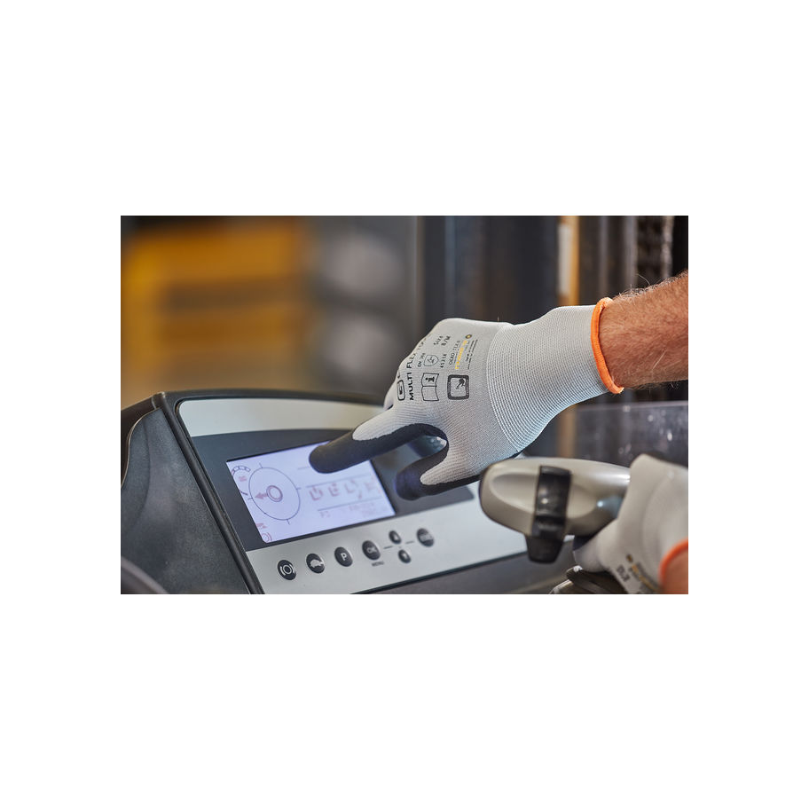 GEBOL Handschuhe Multi Flex Touch 11