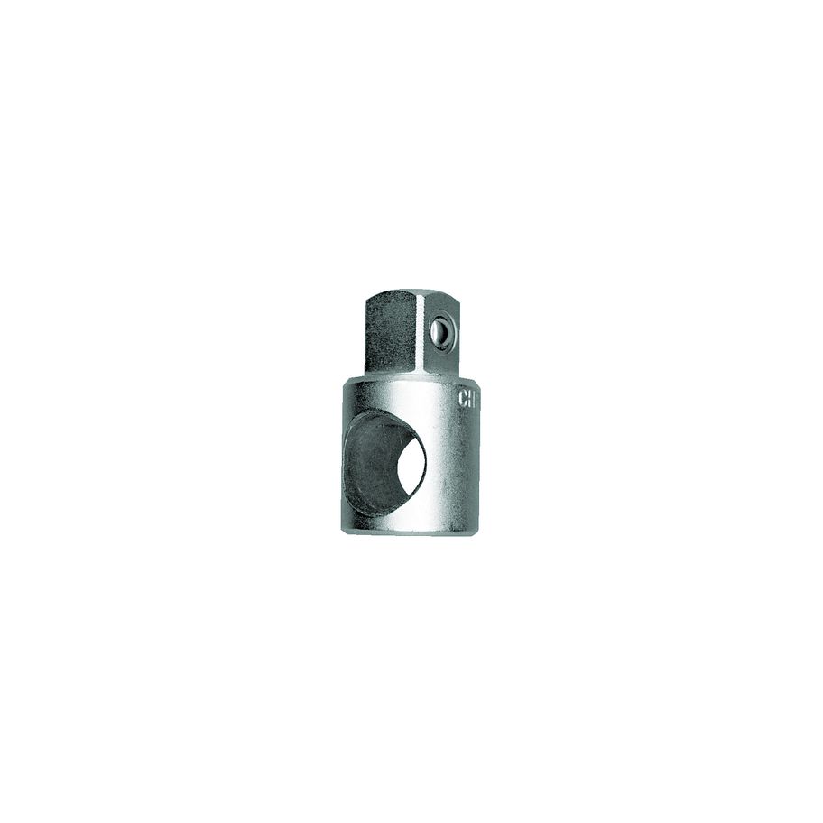 TCP 3-Wege-Adapter, 1/2"x3/8" SB