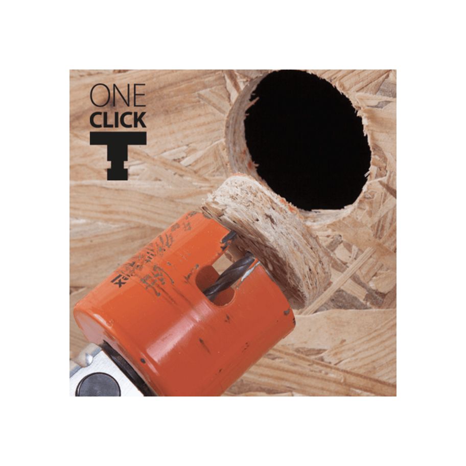 MANDREX StarterKit Elektriker HM Mehrzweck SuperXcut Ø65