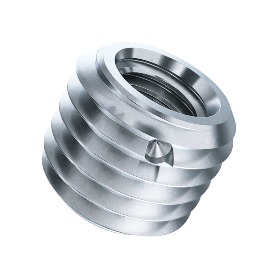 RAM GewBuc Ty BAS-St znb,M10x10,5000